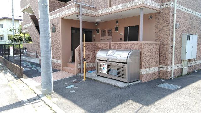 3/9 エントランス