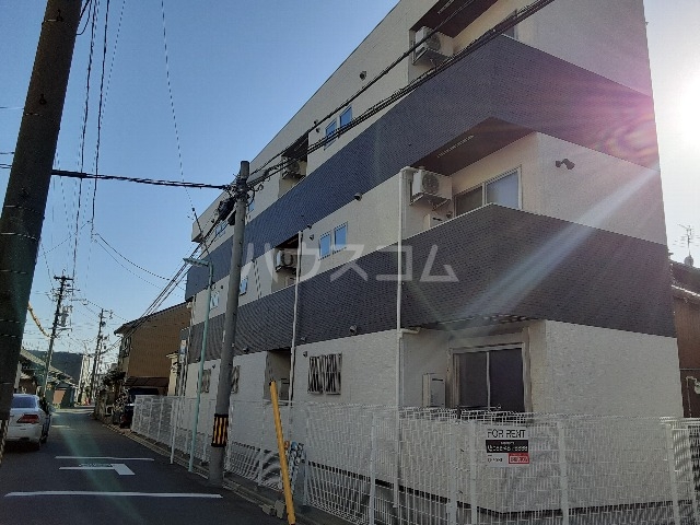 1/10 外観