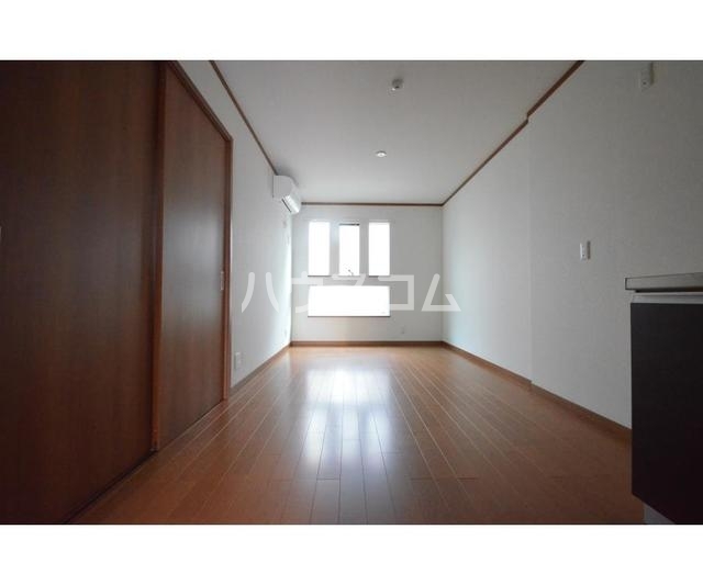 4/27 リビング/ダイニング