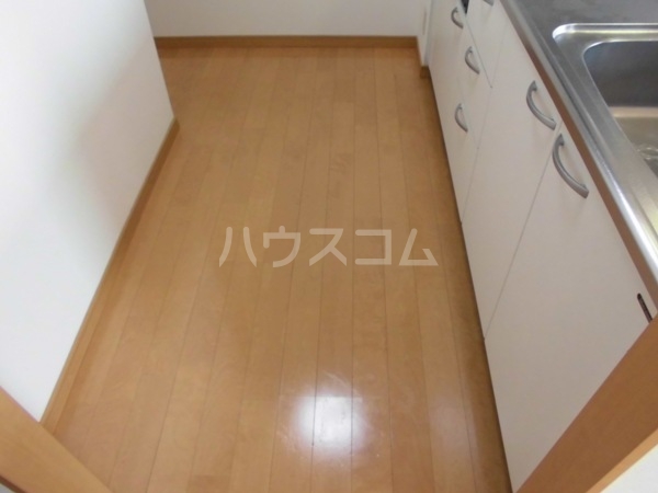 9/30 キッチン