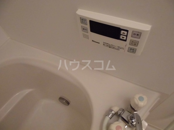 12/30 浴室