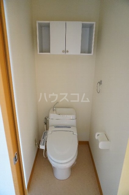 13/30 トイレ