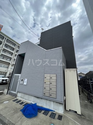 1/7 外観