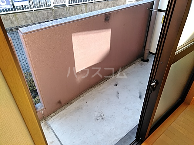 17/30 バルコニー