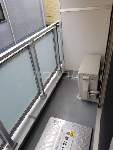 14/30 バルコニー