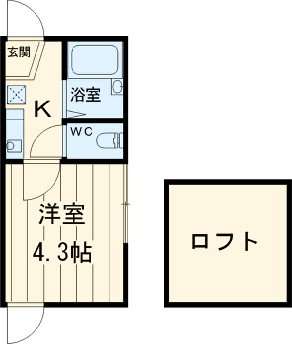 3/29 間取
