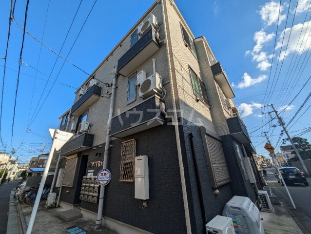 2/29 外観