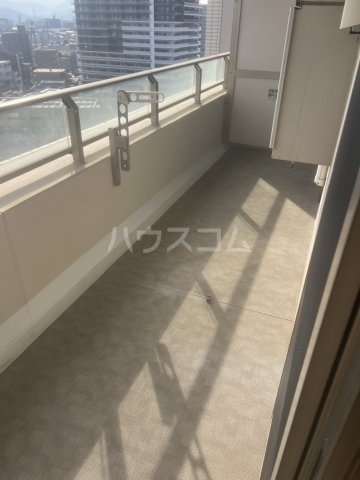 20/30 バルコニー