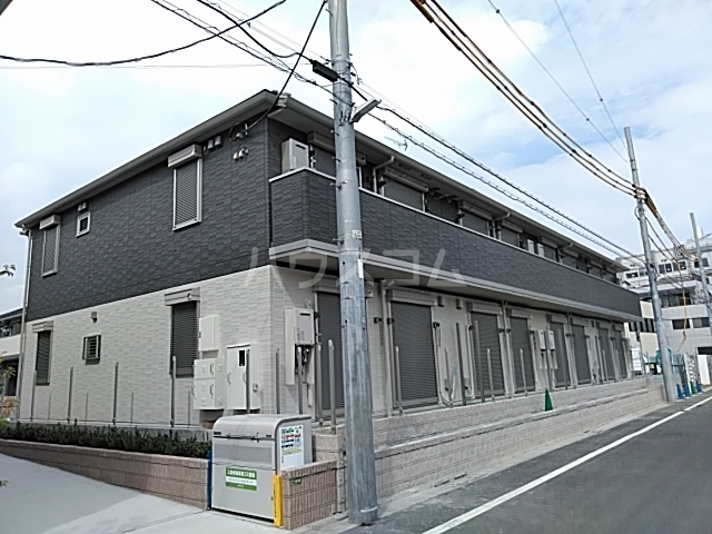 1/21 外観