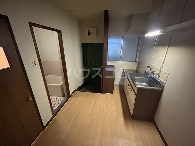 5/27 リビング/ダイニング