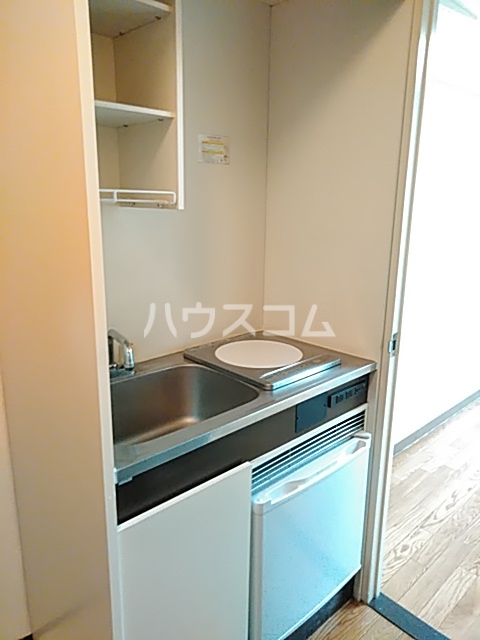 10/30 キッチン