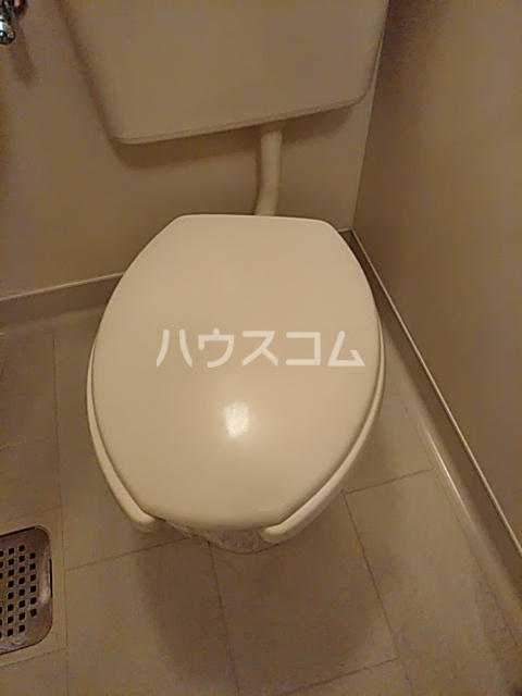 13/30 トイレ