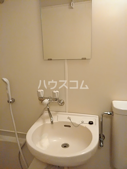 14/30 洗面