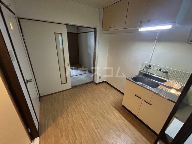 5/27 リビング/ダイニング