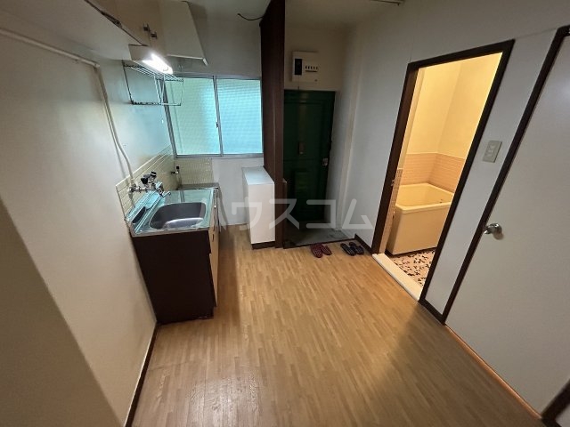 4/27 リビング/ダイニング