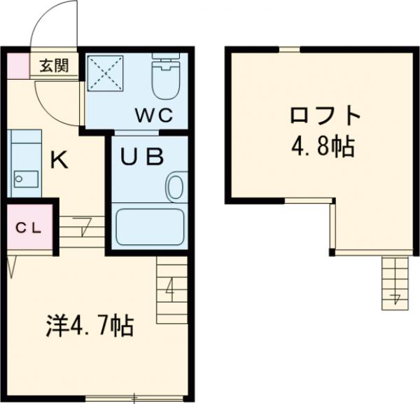 2/11 間取