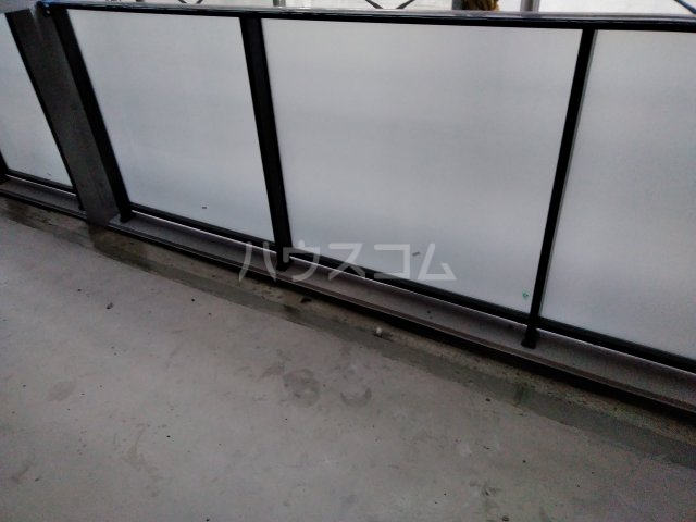 17/30 バルコニー