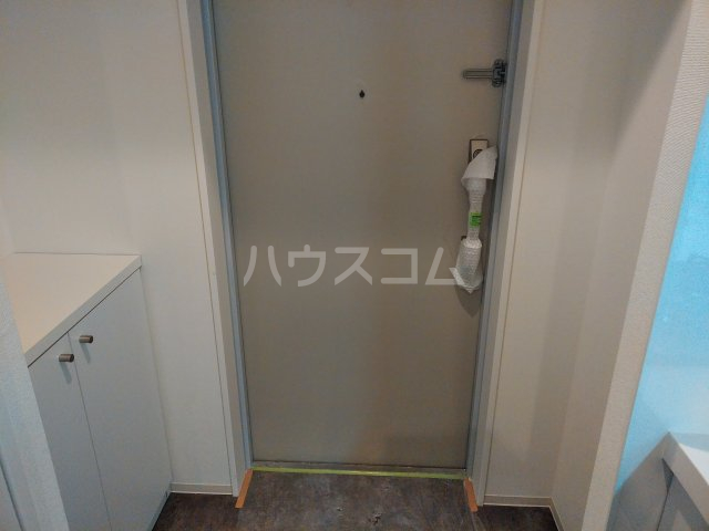 10/30 玄関