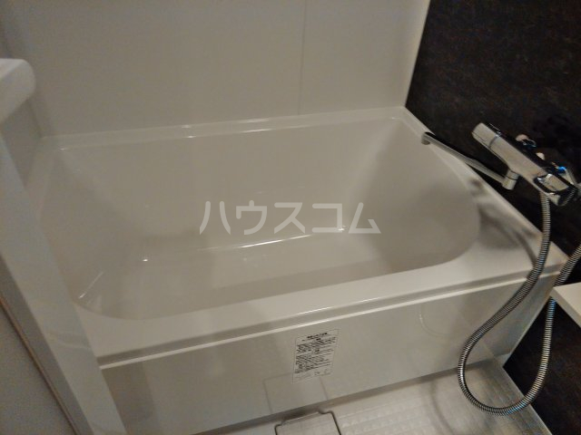 14/30 浴室