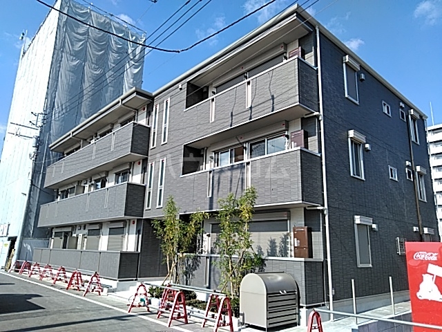 1/24 外観