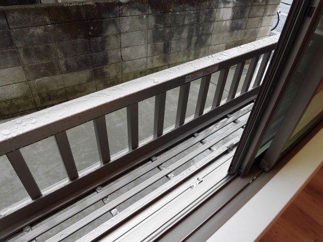 17/30 バルコニー