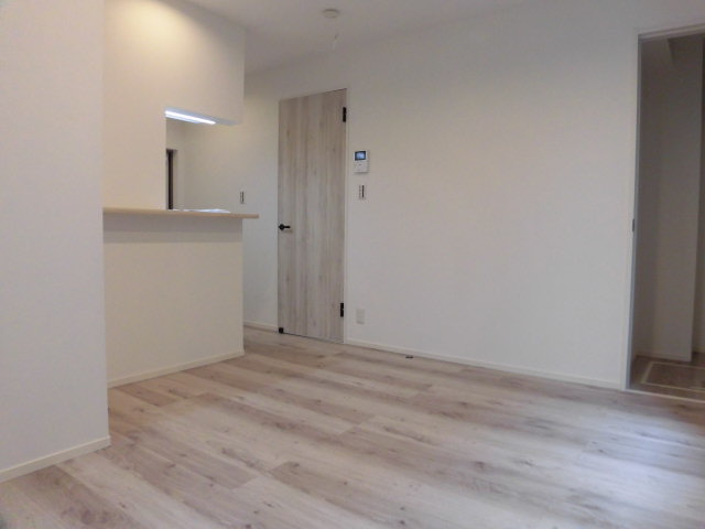 5/30 リビング/ダイニング