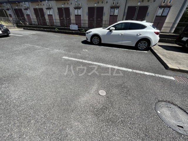 22/29 駐車場