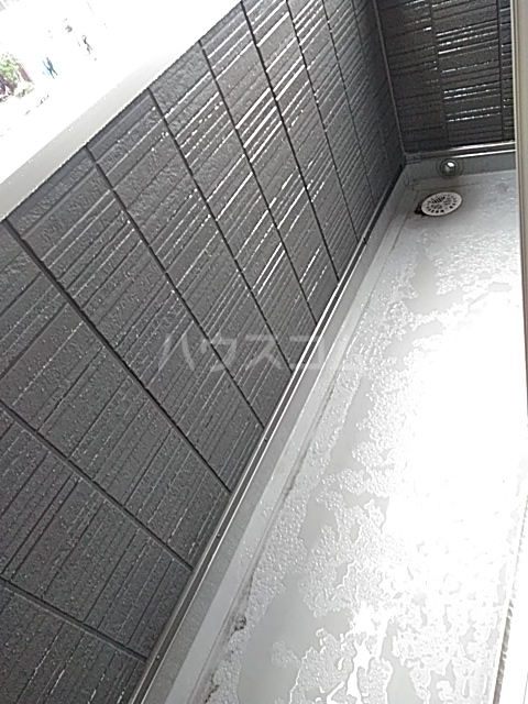 16/30 バルコニー