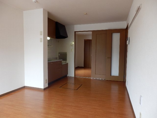 4/30 リビング/ダイニング