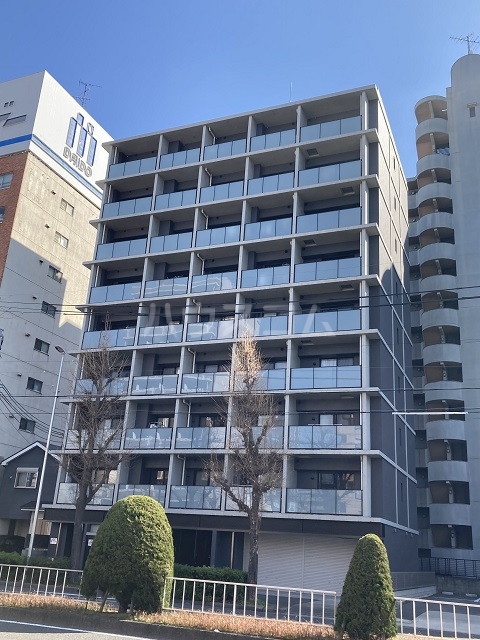 1/10 外観