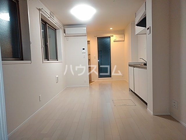 3/30 リビング/ダイニング