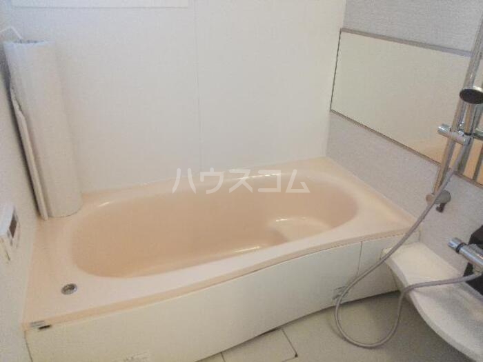 12/30 浴室