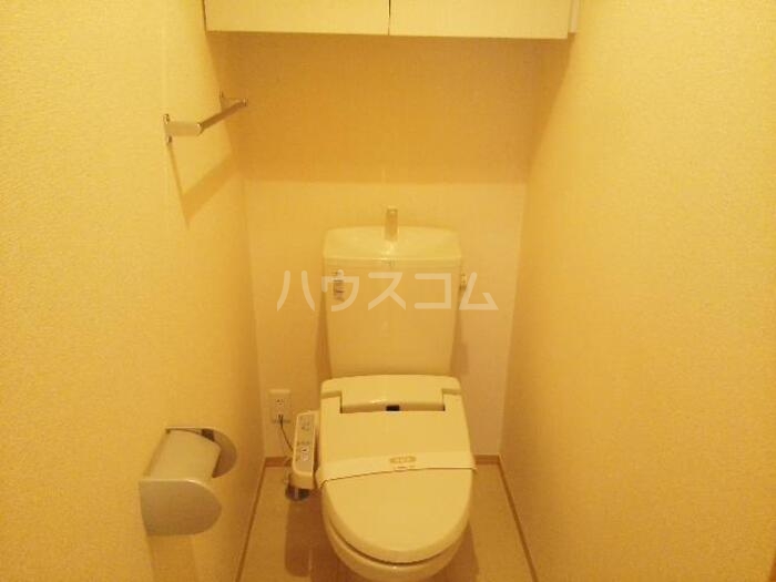 13/30 トイレ