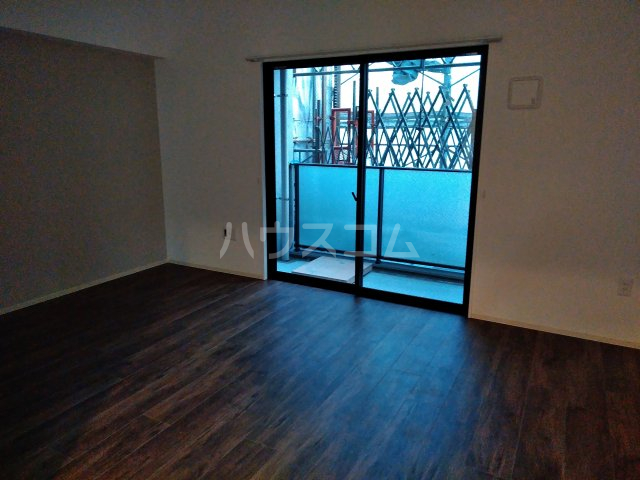 4/27 リビング/ダイニング