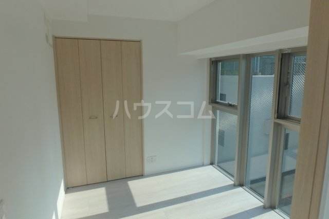 5/22 室内