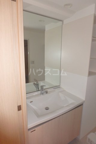11/22 洗面