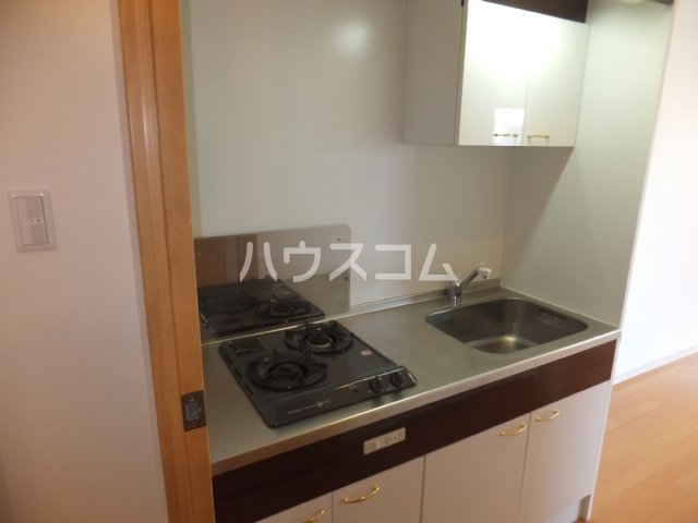 17/30 キッチン