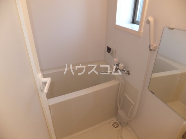 18/30 浴室