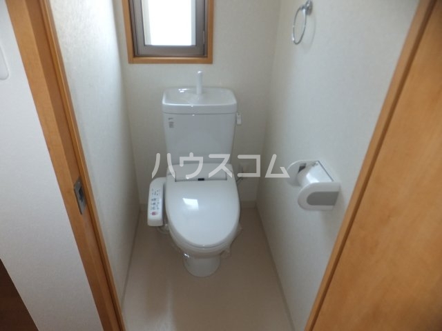 19/30 トイレ