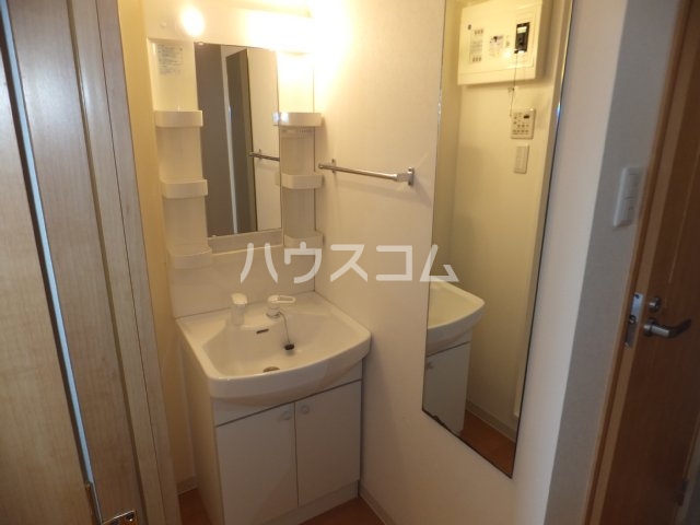 20/30 洗面