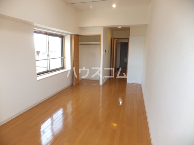 12/30 寝室