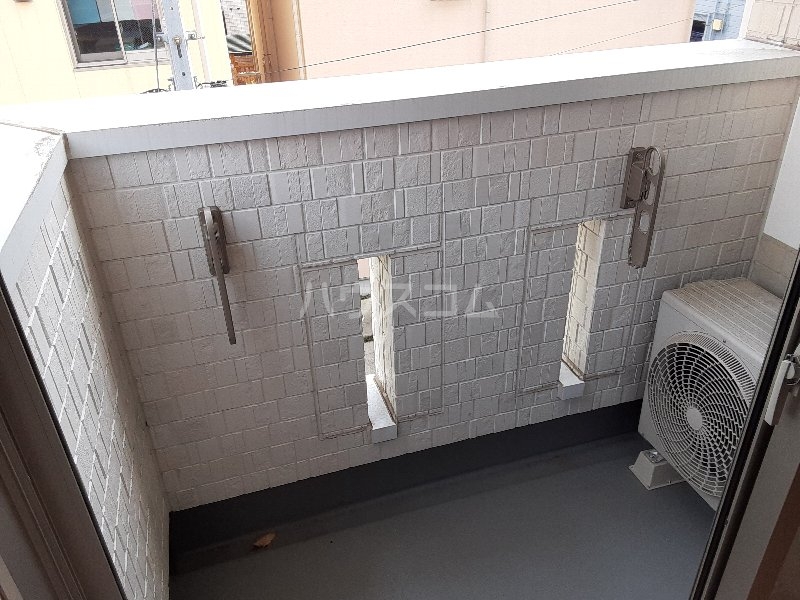 22/30 バルコニー
