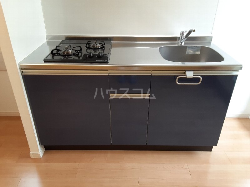 12/30 キッチン