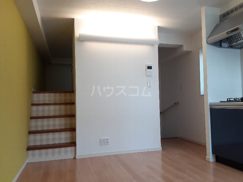 4/30 室内