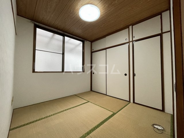 4/30 寝室