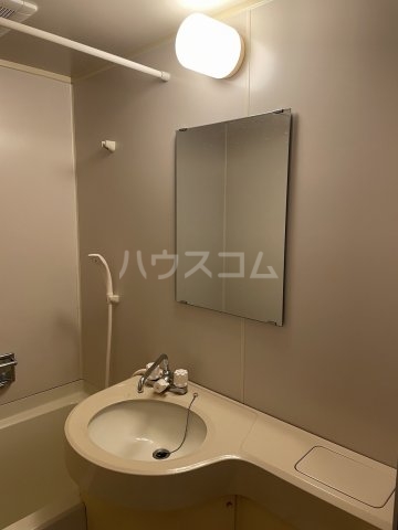 13/30 洗面
