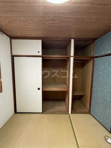 5/30 収納
