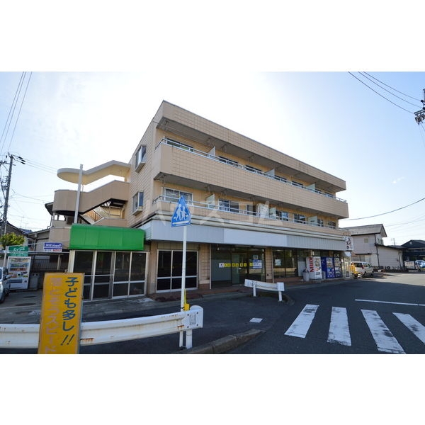 1/16 外観