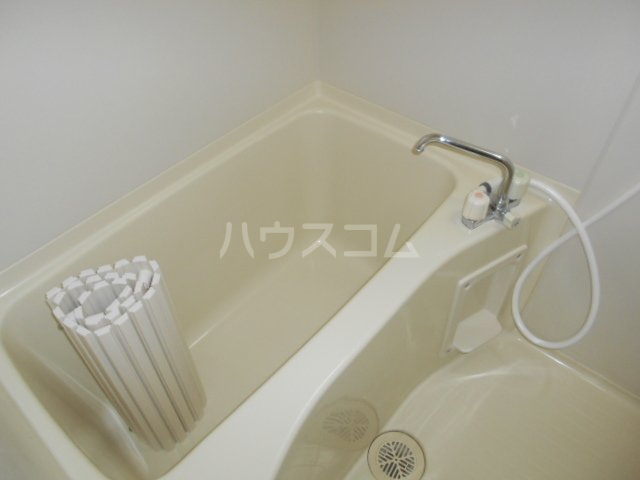13/26 浴室