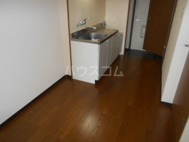 11/26 キッチン